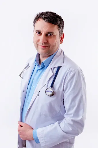 KARDIO LIFE - Dr Tomasz Borkowski